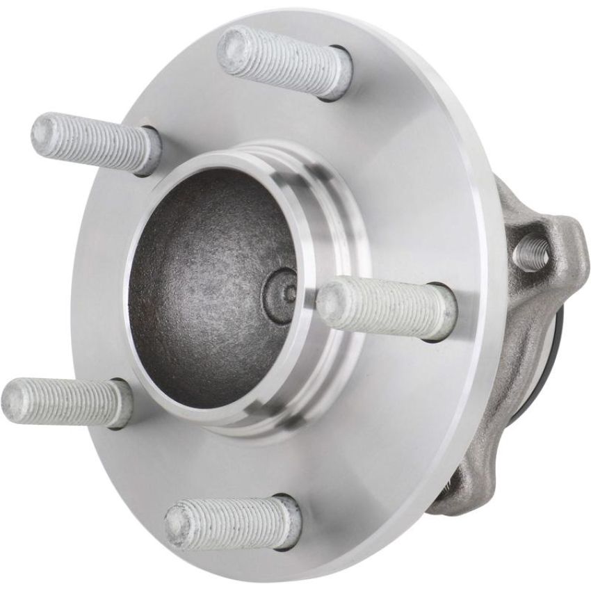 BCA NTN BEARINGS WE60617 Gen 3 Wheel Hub Assembly