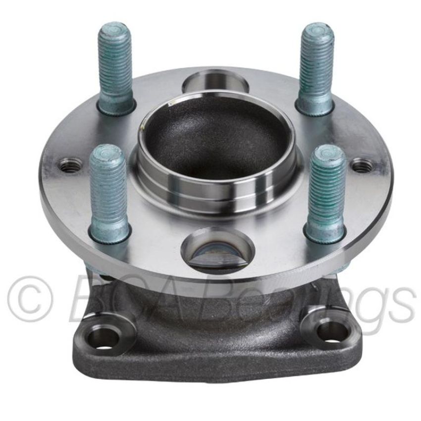 BCA NTN BEARINGS WE60622 Gen 3 Wheel Hub Assembly