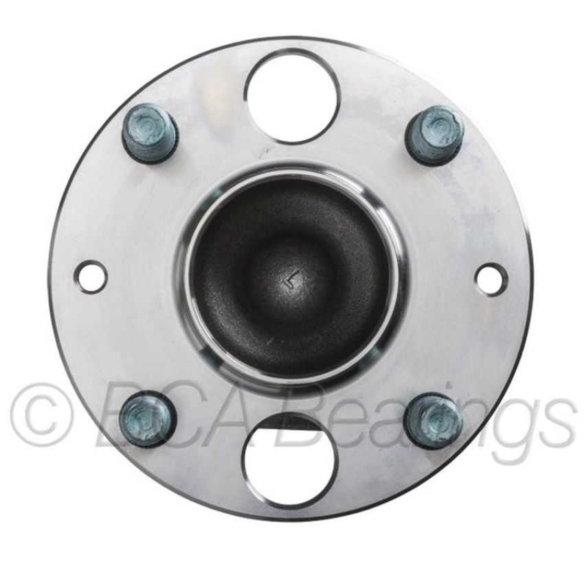 BCA NTN BEARINGS WE60622 Gen 3 Wheel Hub Assembly