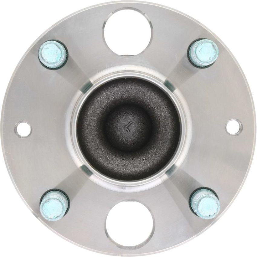 BCA NTN BEARINGS WE60622 Gen 3 Wheel Hub Assembly