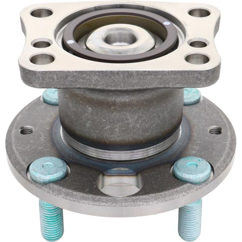 BCA NTN BEARINGS WE60622 Gen 3 Wheel Hub Assembly