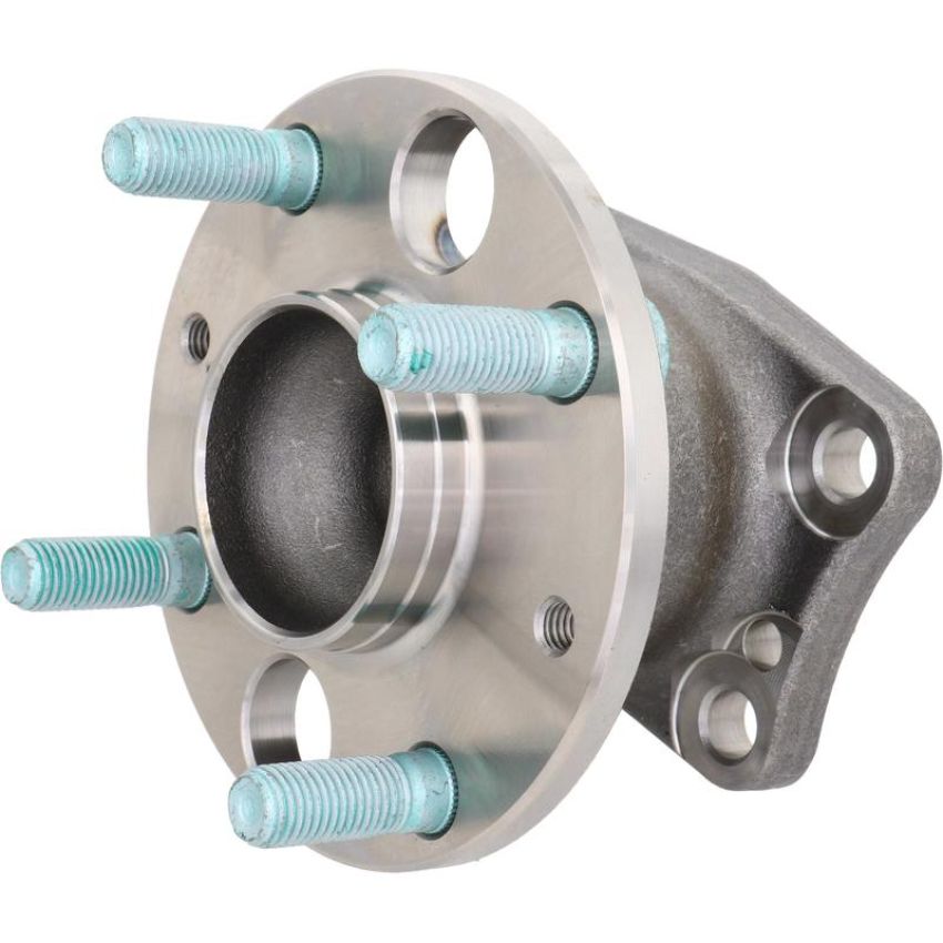 BCA NTN BEARINGS WE60622 Gen 3 Wheel Hub Assembly