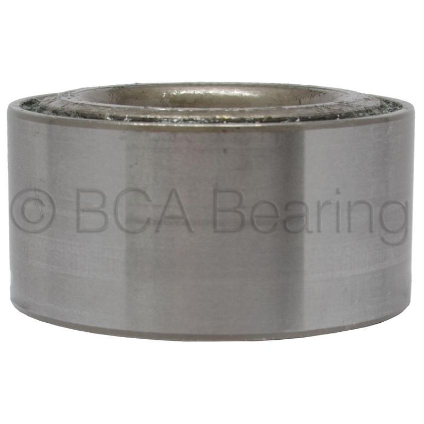 BCA NTN BEARINGS WE60630 Double Row Taper Unit Bearing