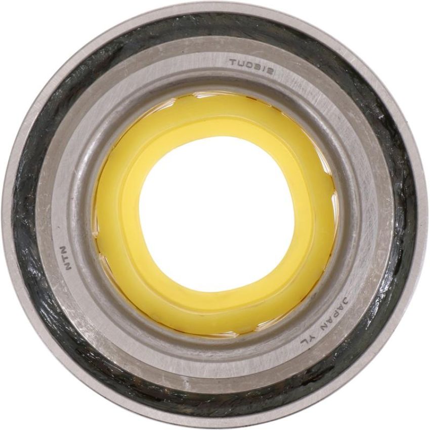 BCA NTN BEARINGS WE60630 Double Row Taper Unit Bearing