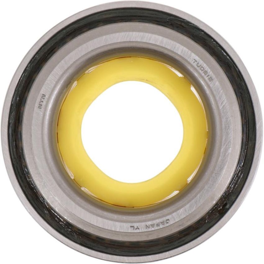 BCA NTN BEARINGS WE60630 Double Row Taper Unit Bearing