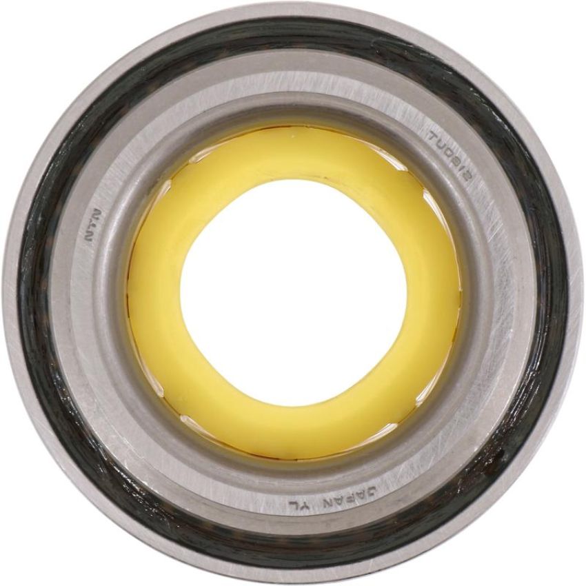 BCA NTN BEARINGS WE60630 Double Row Taper Unit Bearing