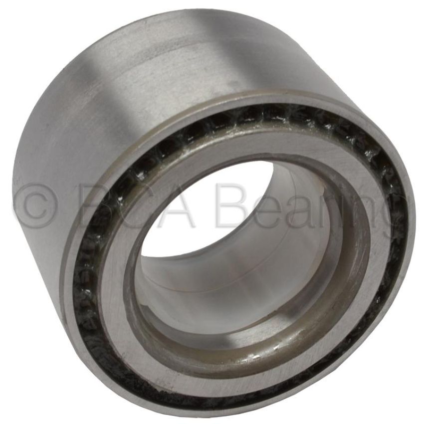 BCA NTN BEARINGS WE60631 Double Row Taper Unit Bearing