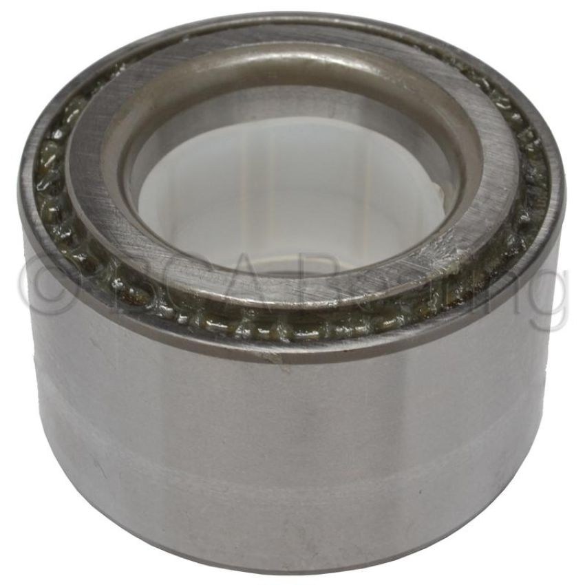 BCA NTN BEARINGS WE60631 Double Row Taper Unit Bearing