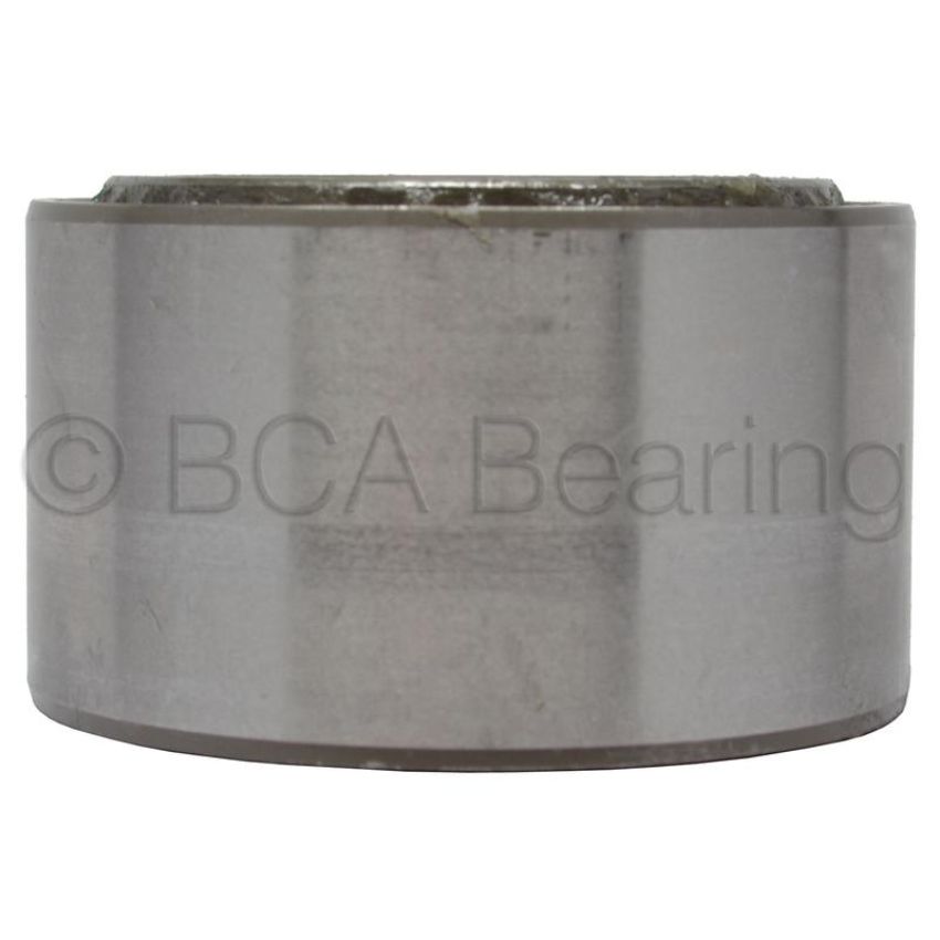 BCA NTN BEARINGS WE60631 Double Row Taper Unit Bearing