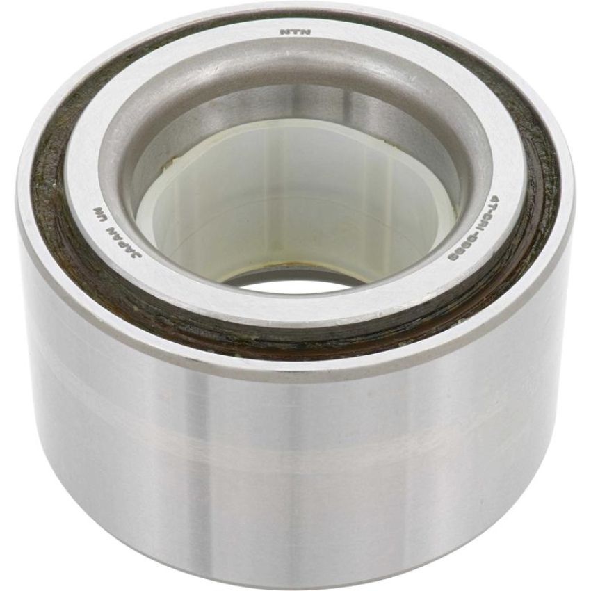 BCA NTN BEARINGS WE60631 Double Row Taper Unit Bearing