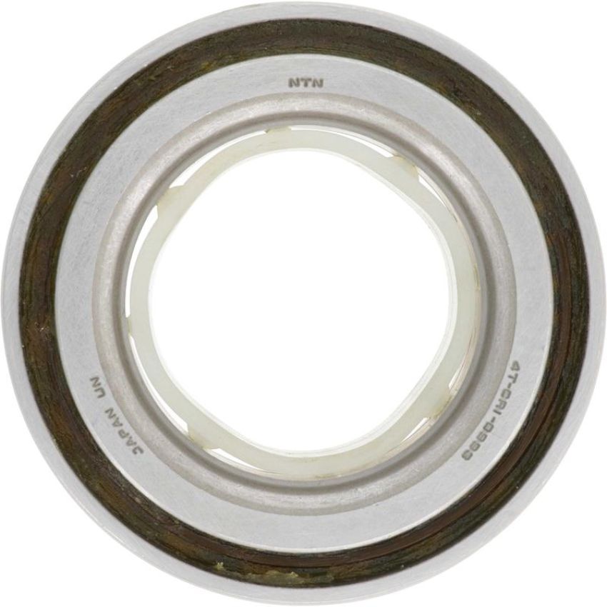 BCA NTN BEARINGS WE60631 Double Row Taper Unit Bearing