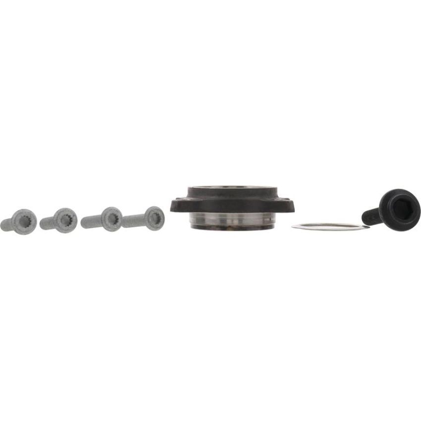 BCA NTN BEARINGS WE60673HW Gen 2 Wheel Bearing Module Kit
