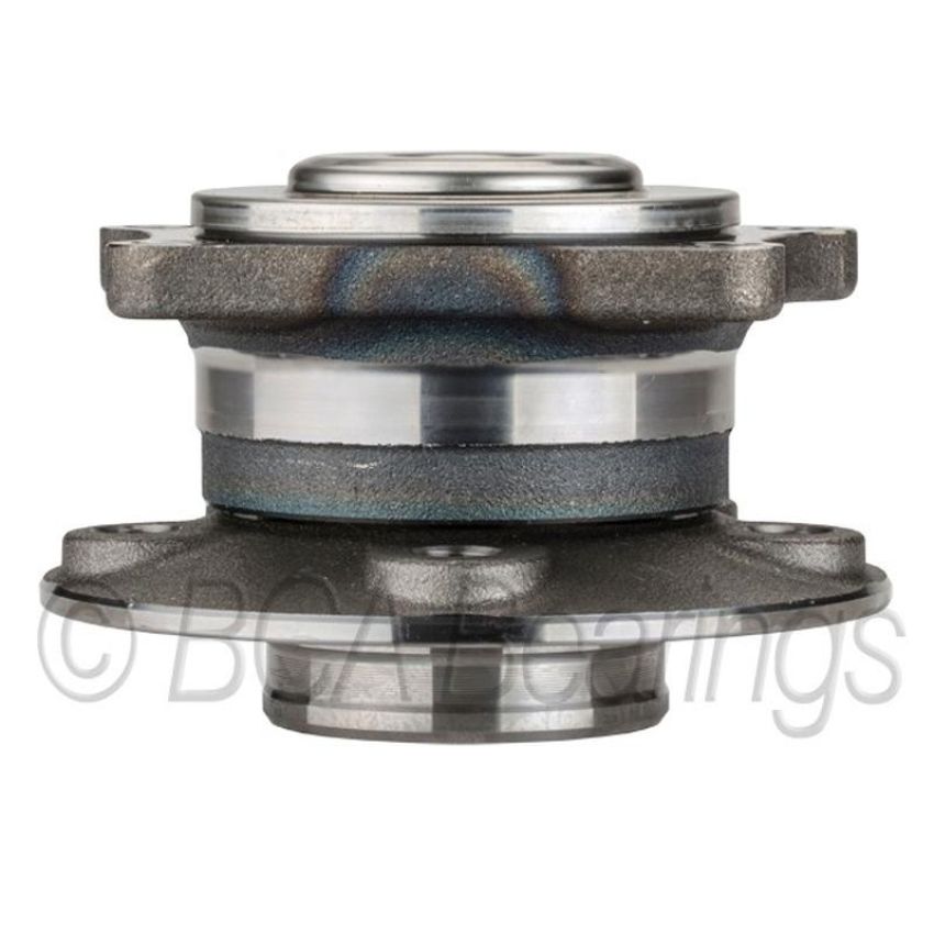 BCA NTN BEARINGS WE60680 Gen 3 Wheel Hub Assembly