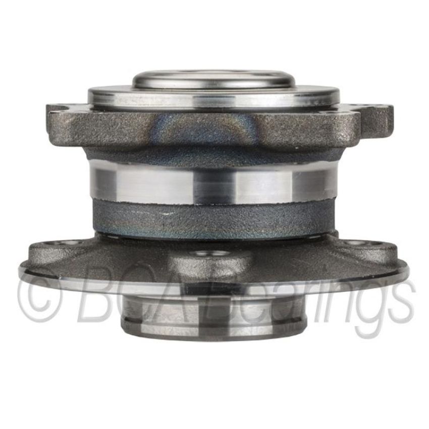 BCA NTN BEARINGS WE60680 Gen 3 Wheel Hub Assembly