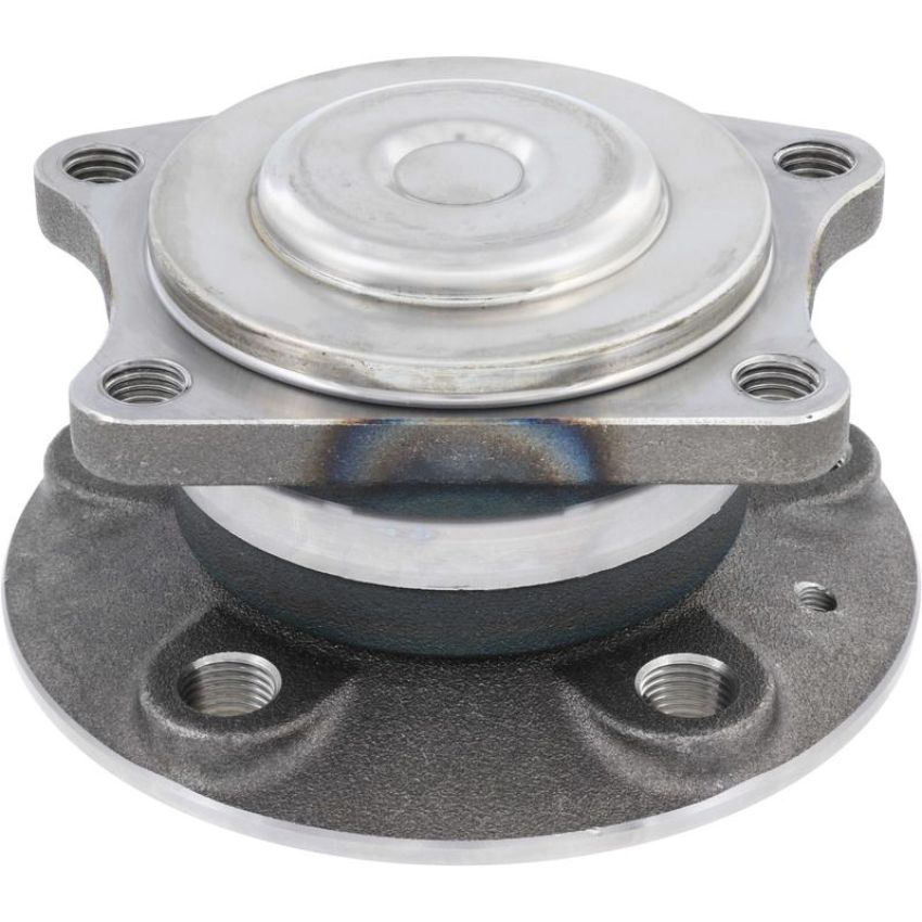 BCA NTN BEARINGS WE60680 Gen 3 Wheel Hub Assembly