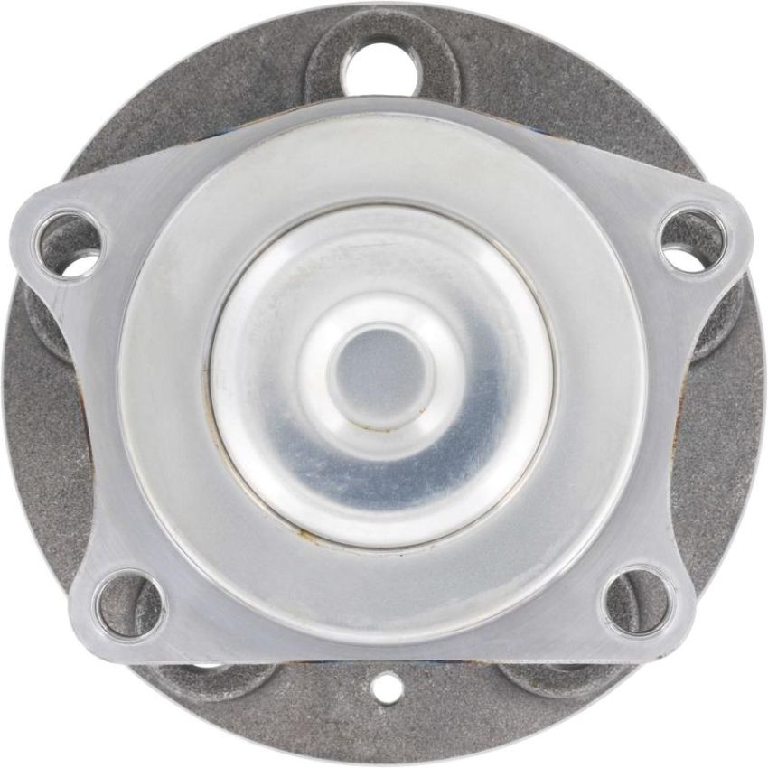 BCA NTN BEARINGS WE60680 Gen 3 Wheel Hub Assembly