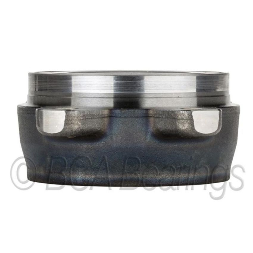BCA NTN BEARINGS WE60684 Gen 2 Wheel Bearing Module