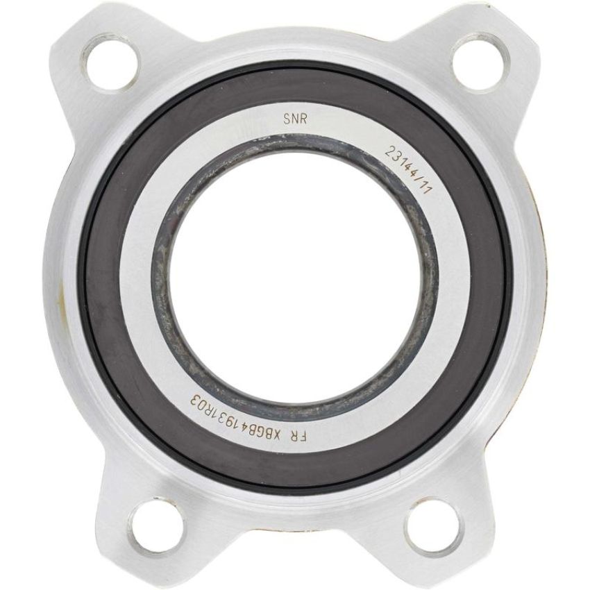 BCA NTN BEARINGS WE60684 Gen 2 Wheel Bearing Module