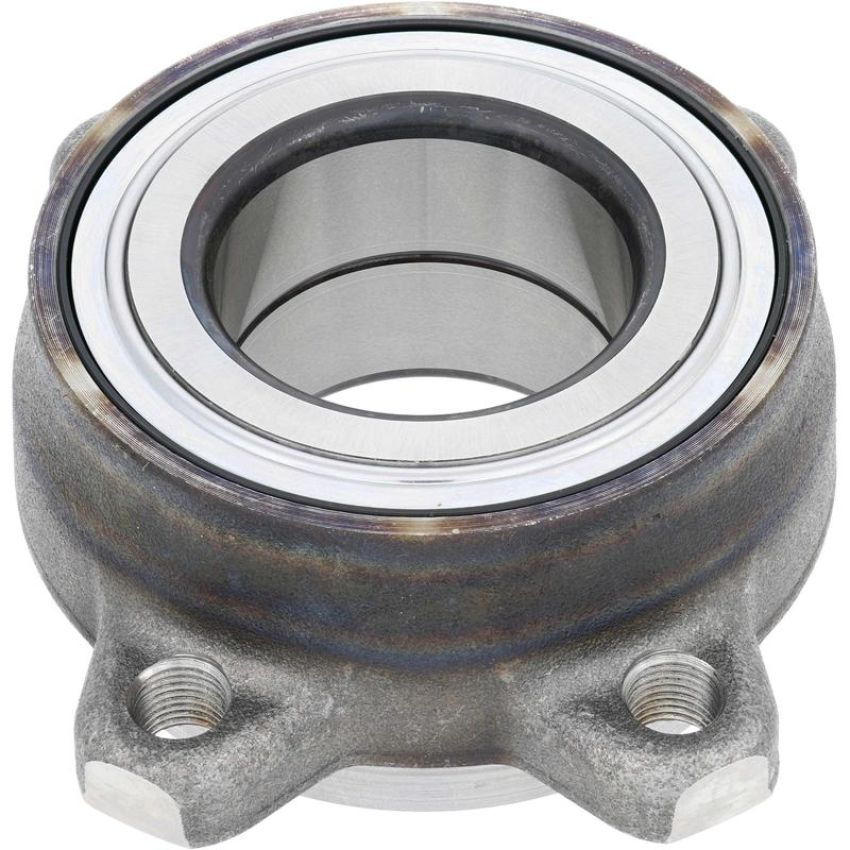 BCA NTN BEARINGS WE60684 Gen 2 Wheel Bearing Module