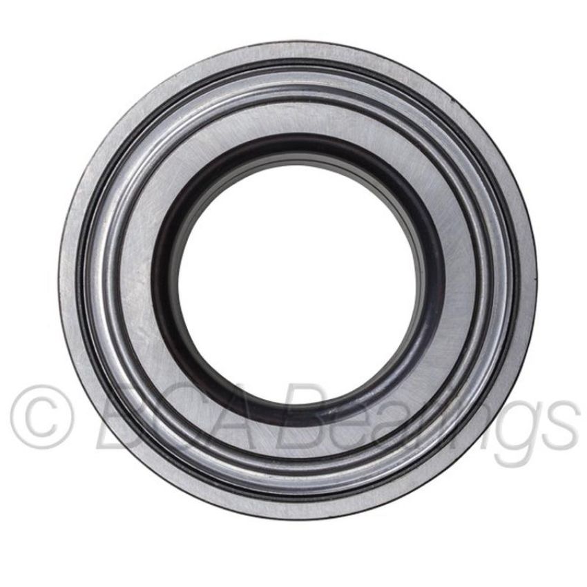 BCA NTN BEARINGS WE60685 Double Row Angular Unit Bearing