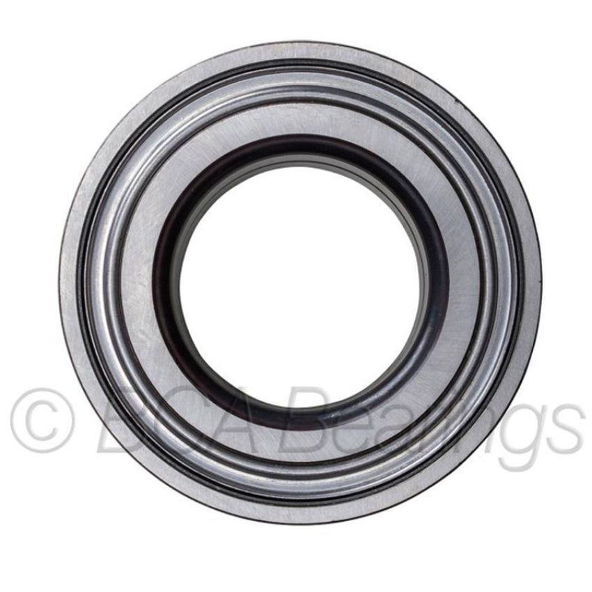 BCA NTN BEARINGS WE60685 Double Row Angular Unit Bearing