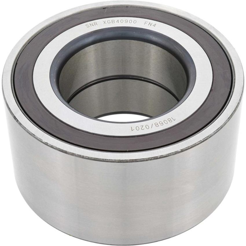 BCA NTN BEARINGS WE60685 Double Row Angular Unit Bearing