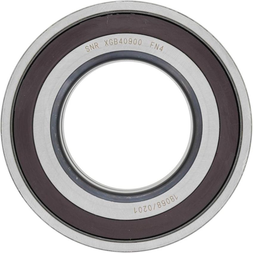 BCA NTN BEARINGS WE60685 Double Row Angular Unit Bearing