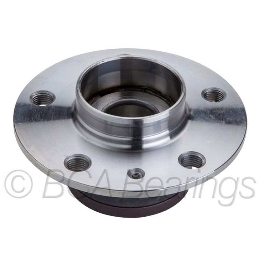 BCA NTN BEARINGS WE60688 Gen 2 Wheel Hub Assembly