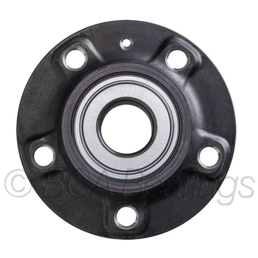 BCA NTN BEARINGS WE60688 Gen 2 Wheel Hub Assembly