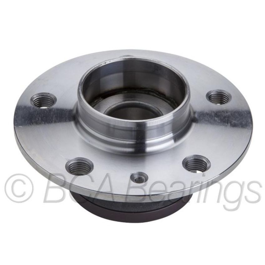 BCA NTN BEARINGS WE60688 Gen 2 Wheel Hub Assembly