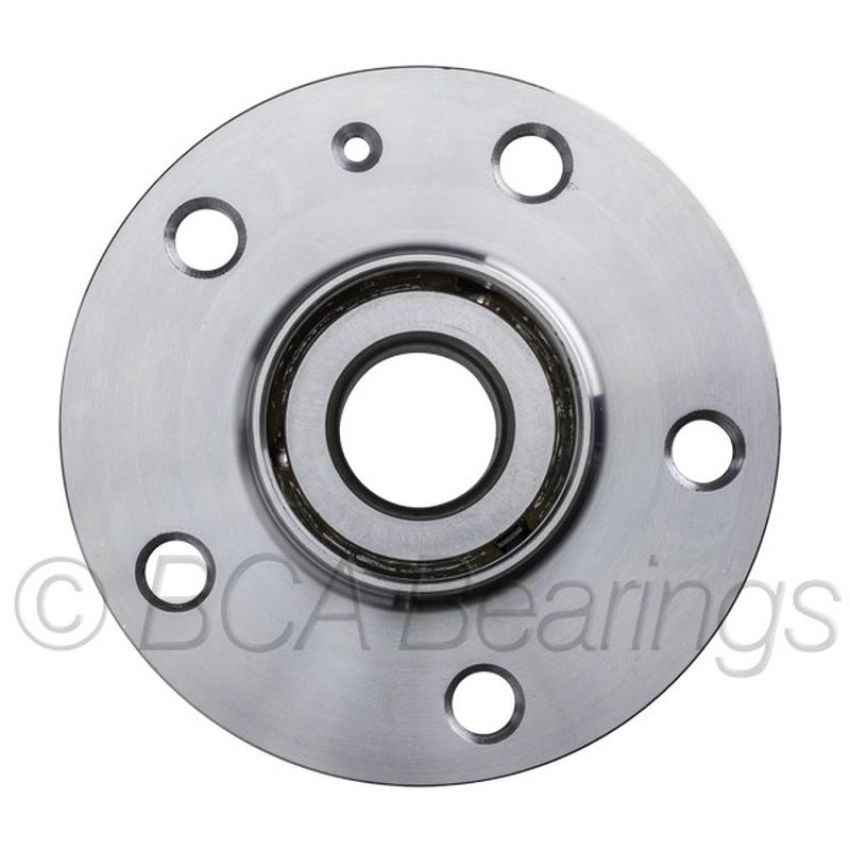 BCA NTN BEARINGS WE60688 Gen 2 Wheel Hub Assembly