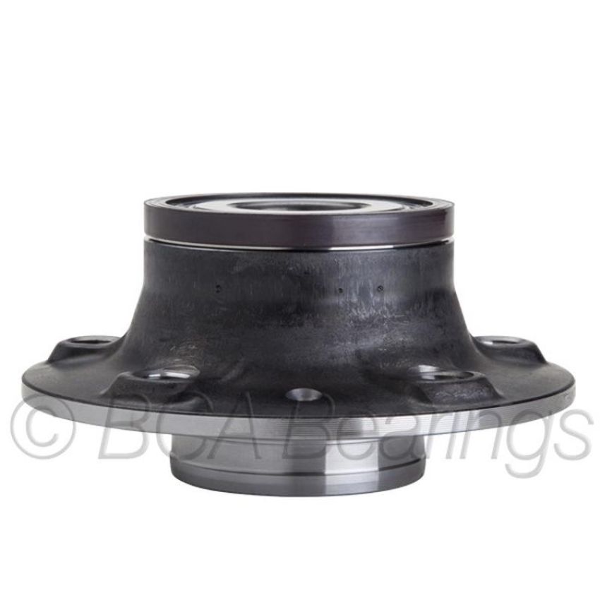 BCA NTN BEARINGS WE60688 Gen 2 Wheel Hub Assembly
