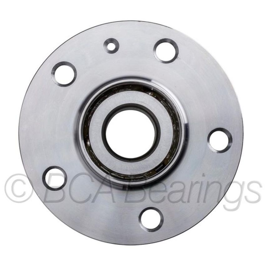 BCA NTN BEARINGS WE60688 Gen 2 Wheel Hub Assembly
