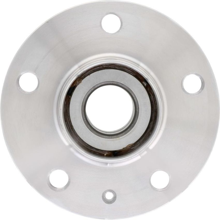BCA NTN BEARINGS WE60688 Gen 2 Wheel Hub Assembly