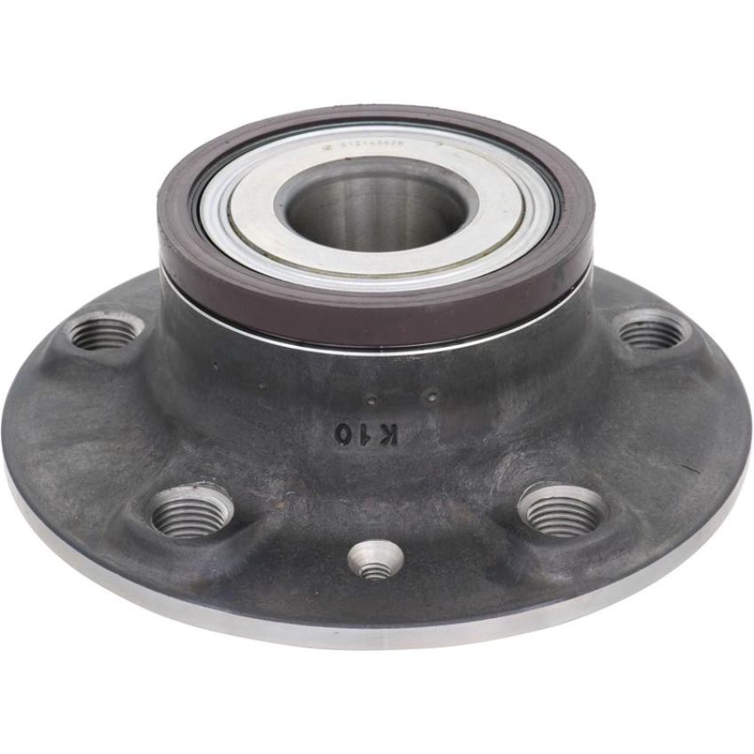 BCA NTN BEARINGS WE60688 Gen 2 Wheel Hub Assembly
