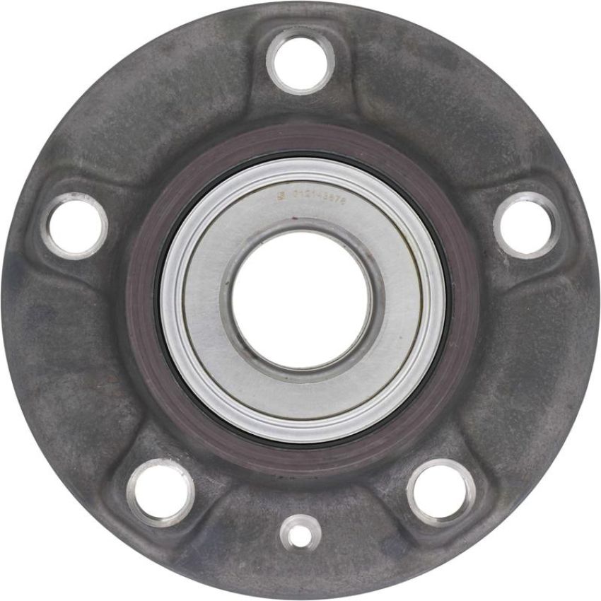 BCA NTN BEARINGS WE60688 Gen 2 Wheel Hub Assembly