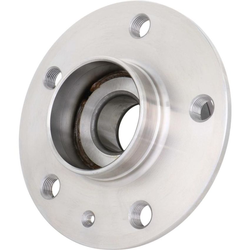 BCA NTN BEARINGS WE60688 Gen 2 Wheel Hub Assembly