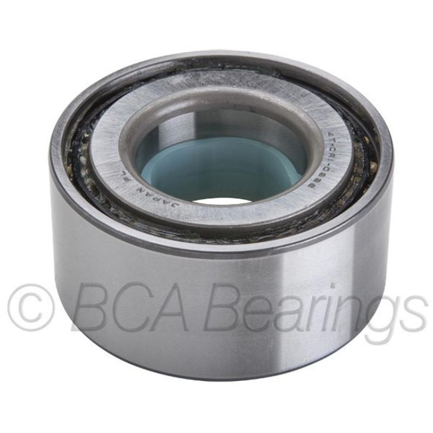 BCA NTN BEARINGS WE60689 Double Row Taper Unit Bearing