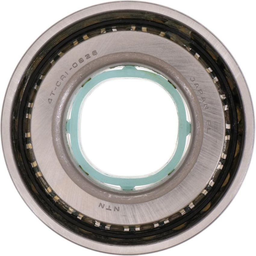 BCA NTN BEARINGS WE60689 Double Row Taper Unit Bearing