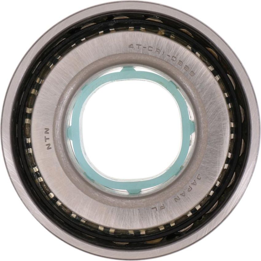 BCA NTN BEARINGS WE60689 Double Row Taper Unit Bearing