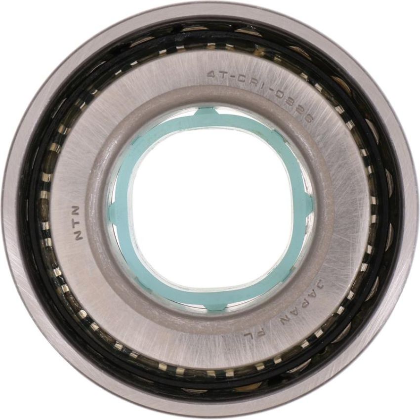 BCA NTN BEARINGS WE60689 Double Row Taper Unit Bearing