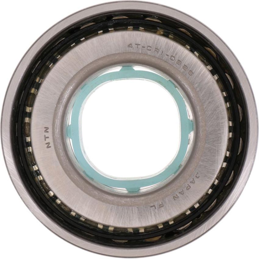 BCA NTN BEARINGS WE60689 Double Row Taper Unit Bearing