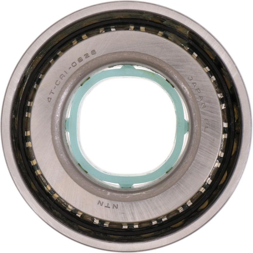 BCA NTN BEARINGS WE60689 Double Row Taper Unit Bearing