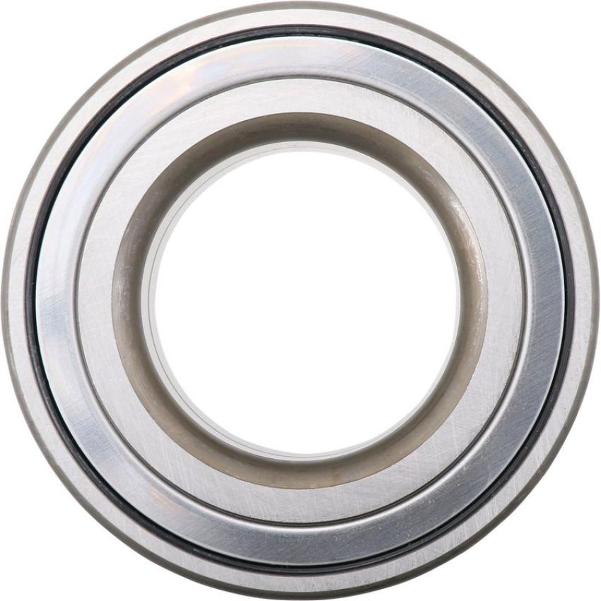 BCA NTN BEARINGS WE60691 Double Row Angular Unit Bearing