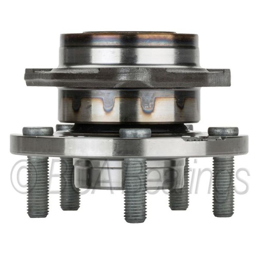 BCA NTN BEARINGS WE60701 Gen 3 Wheel Hub Assembly