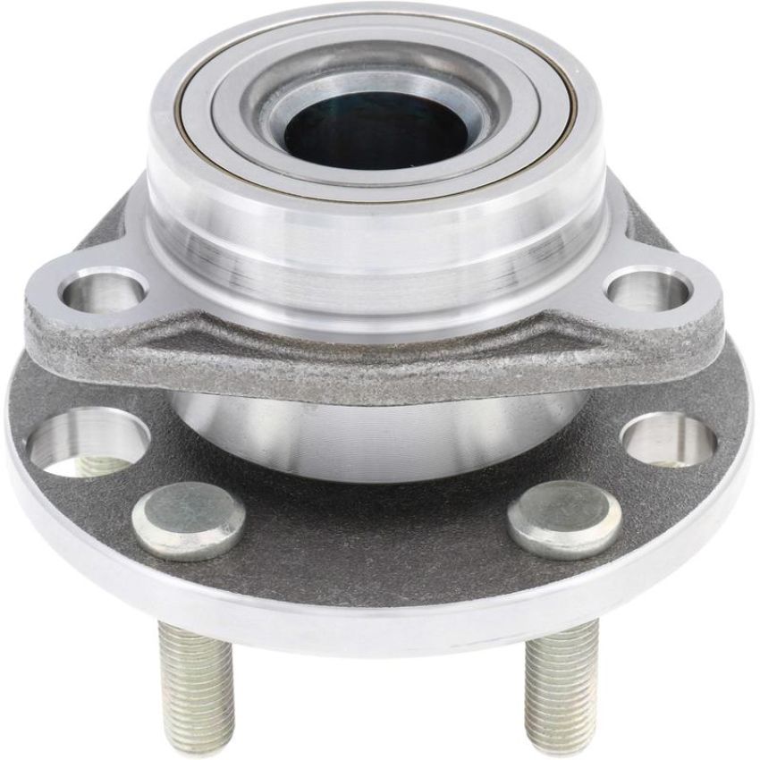 BCA NTN BEARINGS WE60701 Gen 3 Wheel Hub Assembly