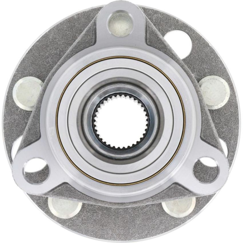 BCA NTN BEARINGS WE60701 Gen 3 Wheel Hub Assembly