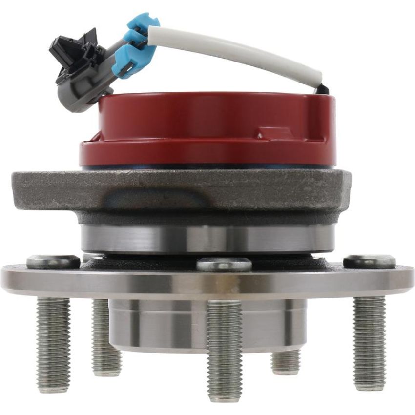 BCA NTN BEARINGS WE60702 Gen 3 Wheel Hub Assembly