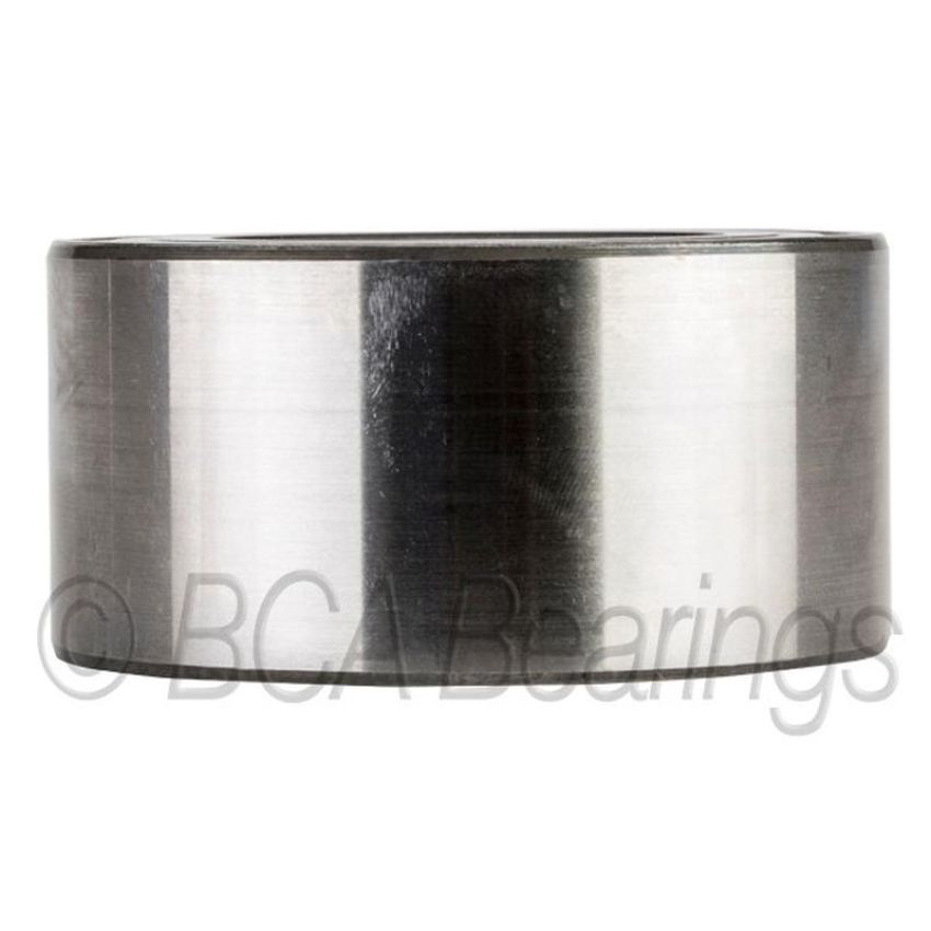 BCA NTN BEARINGS WE60703 Double Row Angular Unit Bearing