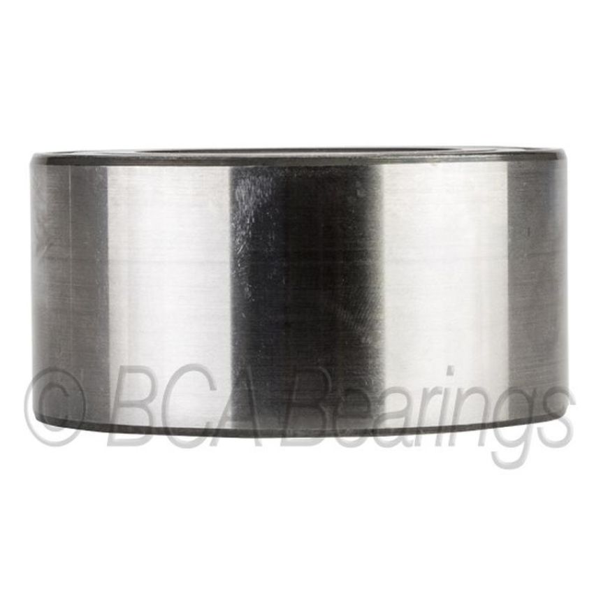 BCA NTN BEARINGS WE60703 Double Row Angular Unit Bearing